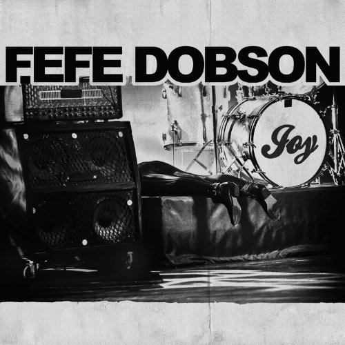 Fefe Dobson - Joy - Zortam Music