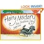 Hairy Maclary from Donaldson's Dairy: 25th Anniversary Edition Includes CD