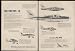 1963 Piper Aircraft Aztec B Comanche Apache 235 Cherokee B Colt Airplanes 2-Page Print Ad (10249)