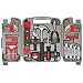 Apollo Precision Tools DT9408 53-Piece Household Tool Kit