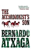 The Accordionist's Son