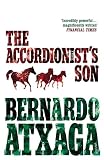 51JtyDPOSXL._SL160_ Accordionists Son by Bernardo Atxaga - Review