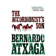 The Accordionist's Son