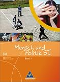 Produkt-Bild: Mensch und Politik - Ausgabe 2004: Mensch und Politik S1. Band 1. Gemeinschaftskunde (G8). Baden-W&uuml;rttemberg. 8. Schuljahr (Lernmaterialien)