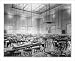 Historic Print (L): Dissecting room, Jefferson Medical College [Philadelpia]
