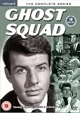 Ghost Squad: The Complete Series [DVD]