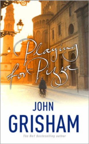 John Grisham