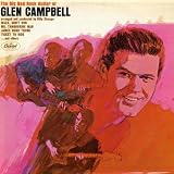 Big Bad Rock Guitar Of Glen Campbell