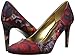 Nine West Women's Handjive Fabric Dress Pump
