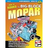 How to Rebuild the Big-Block Mopar (Sa Design-Workbench)