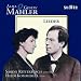 Search : G. Mahler, Lieder: Ich bin der Welt abhanden gekommen