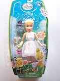 Disney Fairies - Tinker Bell - Arrival - White Dress