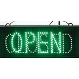 Mitaki-Japan Open/Closed Program Led Sign