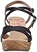 Jellypop Women's Jasper Wedge Sandal