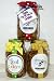 Nams Bits Cookies, 10oz Jar