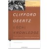 Local Knowledge: Further Essays in Interpretive Anthropology