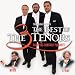 The Best of the Three Tenors