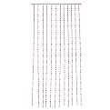 Door Beads - Pink