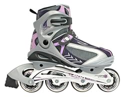 Roller Derby Hybrid G900 Womens Inline Skates