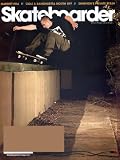 Skateboarder