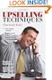 Upselling Techniques: That Really Work!