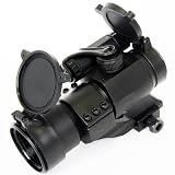AimpointタイプComp M2　 ドット  ダットサイト 赤緑　REPLICA
