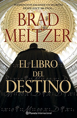 el libro del destino  the book of fate spanish edition