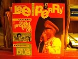 Mystic Warrior Dub [Reggae]