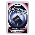 64 MB /1019 Blocks Gamecube/WII