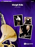 Sleigh Ride (Concert Band, Conductor Score and Parts) (Leroy Anderson Classics)の画像