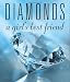 Diamonds: A Girl's Best Friend (Running Press Miniatures)