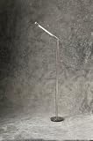 PLC Lighting 92225 SN floor Lamp