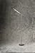 PLC Lighting 92225 SN floor Lamp