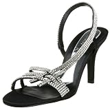 Magrit Women's 14427 Sandal,Ras Negro,41 EU (US Women's 11 M)