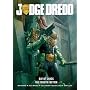 Judge Dredd Day of Chaos: Fourth Faction by John Wagner