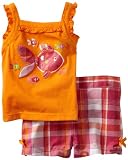 Kids Headquarters Baby-Girls Infant Top