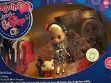 Littest Pet Shop & Blythe Buckles & Bows Box Set