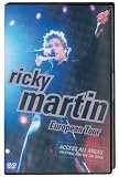Ricky Martin - European Tour [DVD]