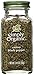 Simply Organic Black Pepper, Coarse Grind, Certified Organic, Vegan | 2.47 oz | Piper nigrum L.