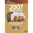 Fine Woodworking 2007 Annual Collection by Fine Woodworking