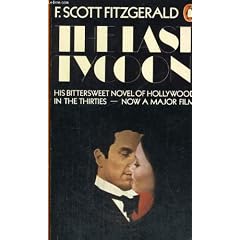The Last Tycoon