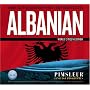 Albanian Language (Pimsleur Language Course)