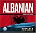 Albanian Language (Pimsleur Language Course)