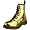 Hot Gold