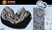 Suchen : Buff Polar Kopftuch Multifunktionstuch SALAMANDRA BLUE / ECLIPSE