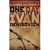 one day in the life of ivan denisovich