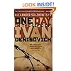 One Day in the Life of Ivan Denisovich