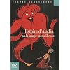 Histoire d'Aladdin ou la lampe merveilleuse
