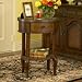 Chelsea Accent Table with Drawer