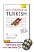 Get Started in Turkish with Two Audio CDs: A Teach Yourself Guide (TY: Language Guides)